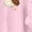 New1-Pink, variant on PNTUTB Women's Hoodless Sweatshirt Long Sleeve Crew Neck Pullover Top Halloween Graphic Print Casual Comfort Loose Trendy Sweatshirts