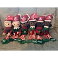 thumbnail image 2 of Christmas Elf | Skin Tones Light, Medium, Dark | Gender Boy, Girl, 2 of 5
