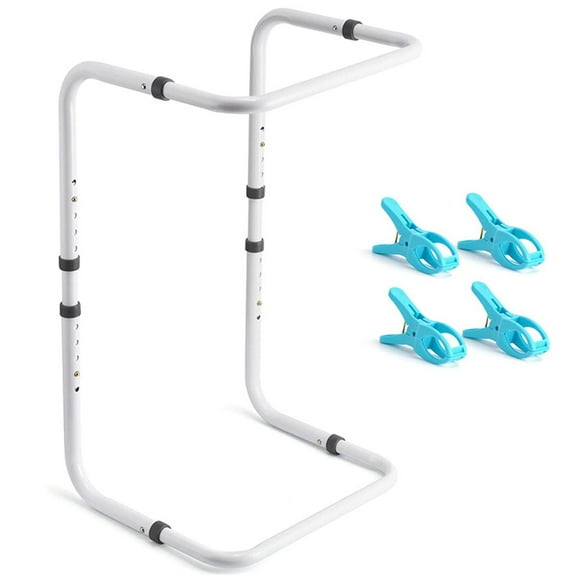 Easy Carry Blanket Lifter Stable & Lightweight Blanket Support for Bed to Reduce Pressure & Aid in Post Procedure Healing
