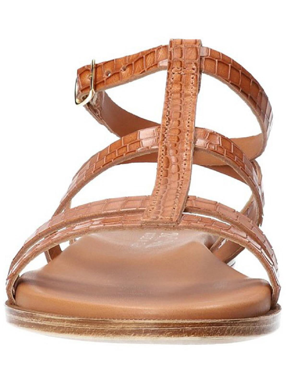 Bella Vita Ira-Italy Flat Strappy Sandal (Women's)