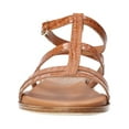 thumbnail image 3 of Bella Vita Ira-Italy Flat Strappy Sandal (Women's), 3 of 3