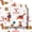 Back to School-Dachshund, variant on Graduation Wrapping Paper Roll, Reversible Class of 2026 Gift Wrap, Elegant Graduation Design with Vintage Stripe Pattern, High School and College Graduation Gifts, Mini Roll, 17in x 16.4 ft