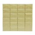 thumbnail image 3 of 24 Pack Shoe Boxes,Stackable Clear Shoe Boxes Flip Lid Shoe Boxes Boot Storage Organizer Shoe Cabinet & Shoe Cupboard for Homes, Cloakrooms for Storing Flats, Slippers, Casual Shoes (Avocado Green), 3 of 9
