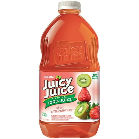 Juicy Juice UPCs.