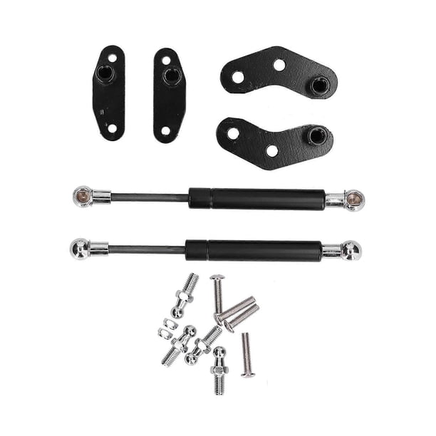 Front Door Opener Kit Hydraulic Lift Struts Replacement for Bombardier Can Am Maverick X3 and X3 Max 2017?2020