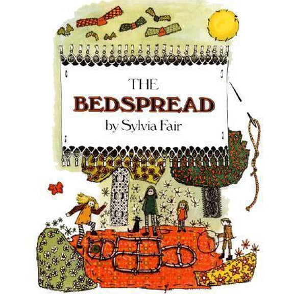Pre-Owned The Bedspread (Hardcover) 0688008771 9780688008772