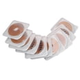 thumbnail image 3 of Barrera de piel de bolsa de colostomía barrera de bolsa de ostomía de silicona maleable a prueba de fugas para enfermería ANGGREK Otros, 3 of 8