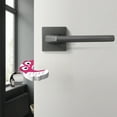 thumbnail image 6 of Door Stopper under $5! kkbbma Door Pinch Guard, Child Safety Door Stopper, Windproof Door Card, Baby Proofing Product, Anti-Slam Door Clip, EVA Safety Device, Hand Protection Solution, 6 of 6