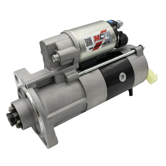 NEW STARTER Compatible w/ Carrier Refrigerator 1G484-63001 1G484-63011 M008T71871