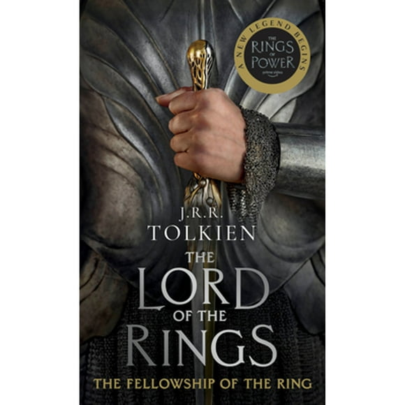 Pre-Owned The Fellowship of the Ring (Media Tie-In): The Lord of the Rings: Part One (Paperback 9780593500484) by J R R Tolkien