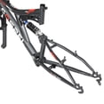 thumbnail image 3 of Cuadro para bicicleta R29 suspension gris, 3 of 7
