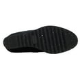 thumbnail image 6 of TOMS Womens Maddie Round Toe Casual Boots Ankle Mid Heel 2-3" - Black - Size 9.5 B, 6 of 6