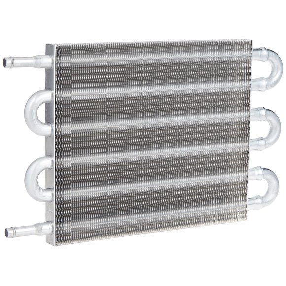 Hayden Aluminium Automotive 403 Enfriador de transmisión de aletas y tubos ultra fríos