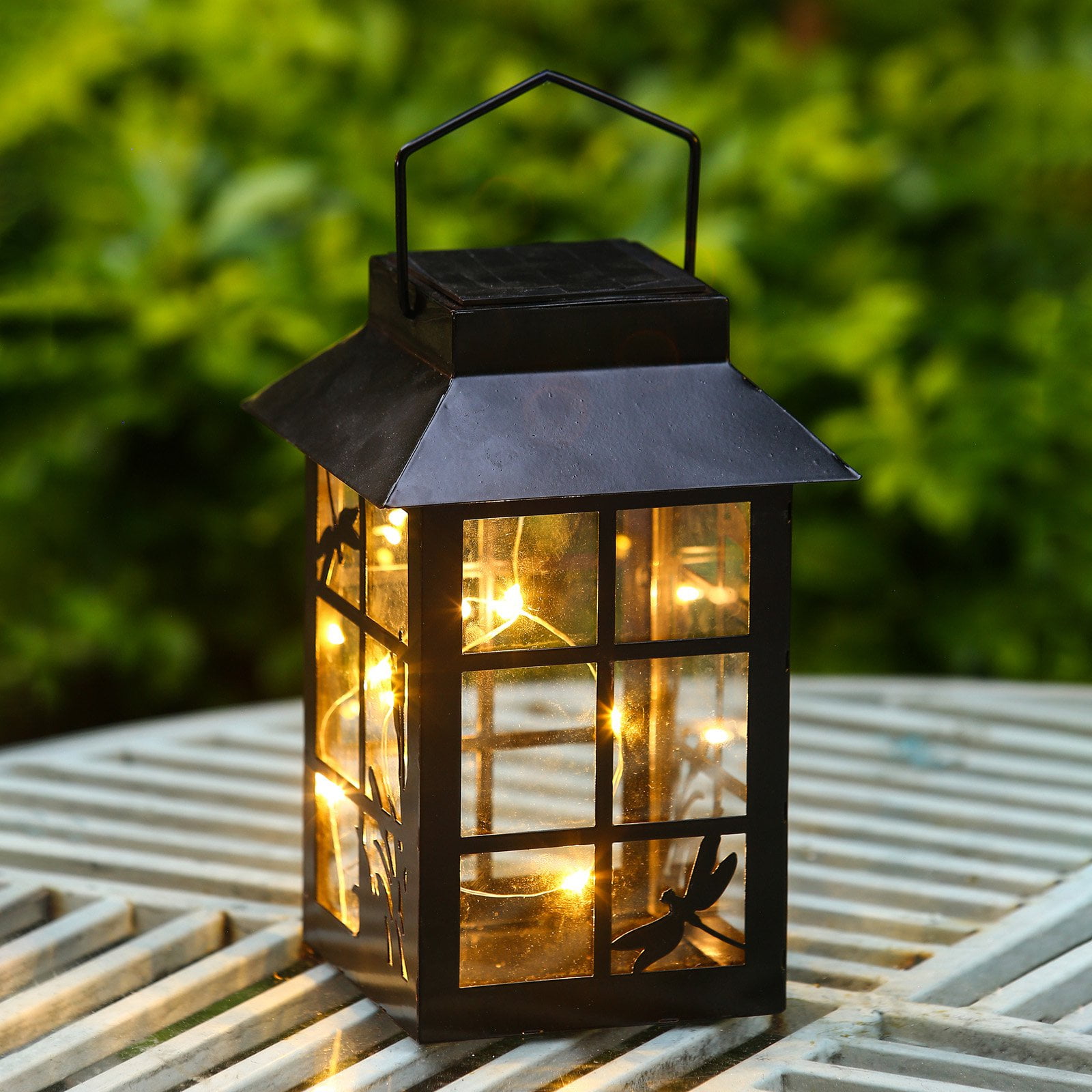 List 91+ Pictures Pictures Of Solar Lights Superb