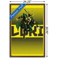 thumbnail image 3 of Marvel Shape of a Hero - Loki, 3 of 3