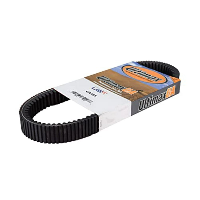 Ultimax UA485 Ultimax ATV UA Belt - Walmart.com