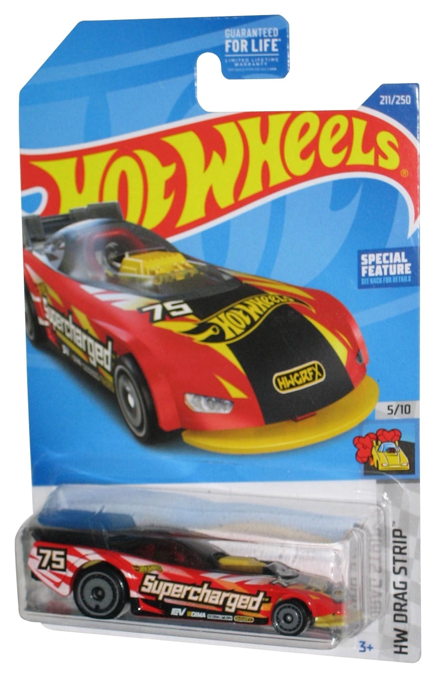 Hot Wheels 2004 First Editions 10/100 (2004) Purple Tooned Shift