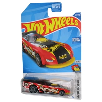Hot 3台 challenger dragstripdemons hotwheels Wheels Speeders Pullback Pack Scat R/T Challanger Dodge ミニカー