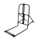 thumbnail image 2 of Estante de Carga Frontal para Bicicleta, Soporte para Maletero, Soporte para Cesta, Estante Delantero Universal para Bicicleta, Estante para Alforjas, 2 of 9