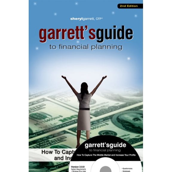 Pre-Owned Garrett's Guide to Financial Planning 2nd Edition (Paperback) 0872189198 9780872189195