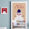 thumbnail image 2 of Tapiz de de la de de para de del dormitorio de Muñeco de nieve beige s, 2 of 9