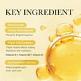 thumbnail image 3 of Medicube Deep Vita C Daily Quick Masks 350g 12.34 oz. (30 sheets), 3 of 7
