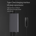 thumbnail image 3 of 1080P Body Camera with Audio and Video Recording Wearable Body Cam Mini Video Camera with 180° Rotatable Lens Back Clip Bicycle Stand for Law Enforcement Delivery Personal Traveling Cycling, 3 of 9