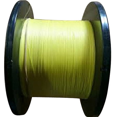Fins Spectra Fishing Line, Windtamer, Yellow