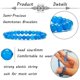 thumbnail image 1 of Juego de pulseras de piedras preciosas YONGSHENG 10 Uds 6mm elástica 7', 1 of 4