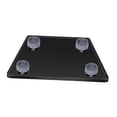 thumbnail image 3 of Siruishop Mini Fridge Mat Nonslip Mini Fridge Pad Multifunctional Mini Fridge Drip Pan 20 inx20 in, 3 of 8
