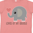 thumbnail image 4 of Inktastic Loved By My Abuela grandchild Boys or Girls Toddler T-Shirt, 4 of 5