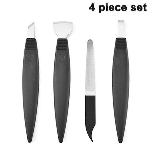 4-piece Pedicure Knife Set Pedicure Set Nail Pedicure Manicure Tool