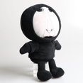 thumbnail image 2 of The Mandela Catalogue Intruder Alert Plush Toy-HAPDEN, 2 of 4