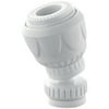 Plumb Craft Swivel Aerator, White