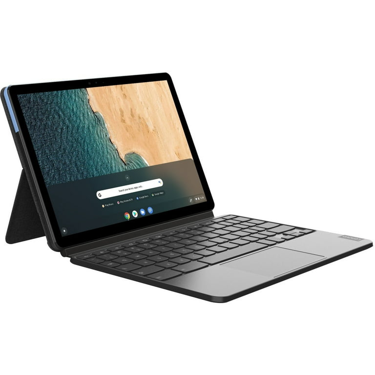 Lenovo IdeaPad Duet Chromebook, 10.1\