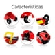 thumbnail image 3 of Gato Hidraulico De Patín Para Carro 2 Toneladas Portátil, 3 of 4