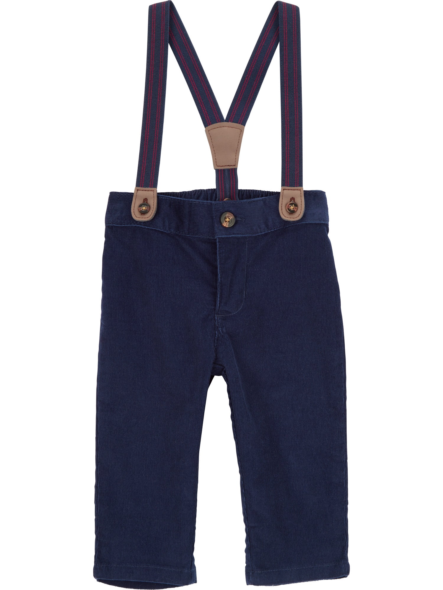 Carter's Child of Mine Baby and Toddler Outfit Set, 4-Piece, Sizes 0/3-24 Months