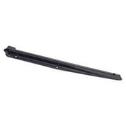 Crown Automotive J5458875 CASJ5458875 CJ SOFT DOOR BRACKET MOLDING (LEFT)