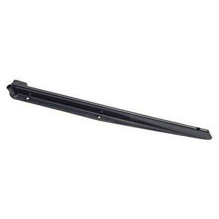 Crown Automotive J5458875 CASJ5458875 CJ SOFT DOOR BRACKET MOLDING (LEFT)