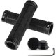 thumbnail image 1 of Par de mangos ergonómicos para bicicleta de goma suave antideslizante, Grip para bicicleta MTB, 1 of 5