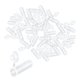 thumbnail image 1 of Tubo de centrífuga de 300 piezas de 5 ml con escala con tapa a presión Contenedor de almacenamiento vacío de plástico Tubo de o estéril de fondo Hugo Tubo centrífugo, 1 of 9