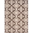 thumbnail image 2 of Safavieh Cottage Damjan Geometric Floral Indoor/Outdoor Area Rug, 2 of 8