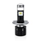 thumbnail image 1 of Faro de motocicleta, faro LED para motocicleta, luces de conducción LED delanteras, 6000K, Romacci Faros de motocicleta, 1 of 7