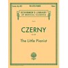 Schirmer's Library of Musical Class Little Pianist, Op. 823 (Complete): Schirmer Library of Classics Volume 54 Piano Solo, Book 823, (Paperback)