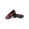 thumbnail image 6 of Comfortview Women's The Leisa Slip On Flat, 6 of 6