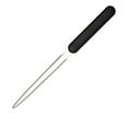 thumbnail image 2 of Office Depot Stainless Steel Letter Opener, LO15001, 2 of 2