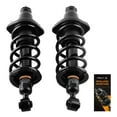 thumbnail image 2 of Maxpeedingrods 2x Rear Left Right Shock Absorber Struts for Honda Civic 2001-2005 171340L 133634L 15381, 2 of 8