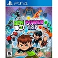 thumbnail image 1 of Ben 10 Power Trip - PlayStation 4 PlayStation 4 Game, 1 of 2