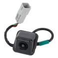 thumbnail image 2 of KarParts360 For Cadillac CTS 2016 2017 2018 2019 Back Up Camera | Rear View | V Model Excluded Video Display Mirror | With Surround View | Replacement For GM1960137 | 23366321, 2 of 4