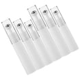POPETPOP 6 Pcs Roll On Bottle Empty Essential Oil Applicators Travel ...